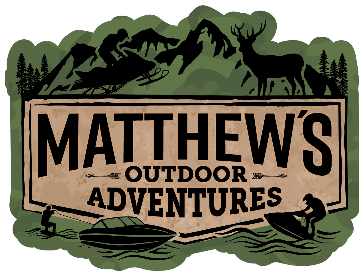 Matthew's Outdoor Adventures